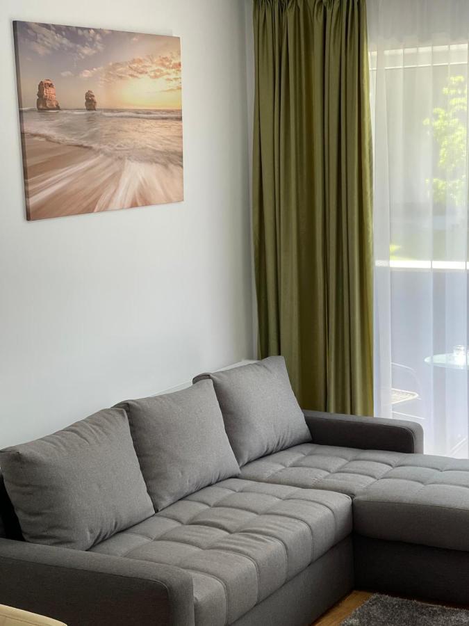 Silence Apartment 2 Oradea Bagian luar foto